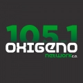 Oxígeno Network - FM 105.1